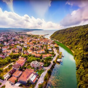 Agva City AE 01