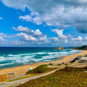 Black Sea AE 13