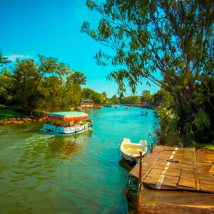 Goksu River AE 03