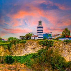 Light House AE 09