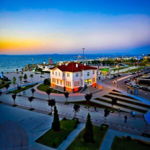 Yalova AE 02