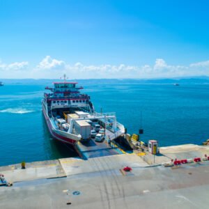 marine ferries Ae 01